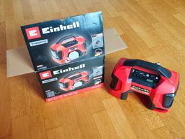 Einhell Pressiton Kompressor