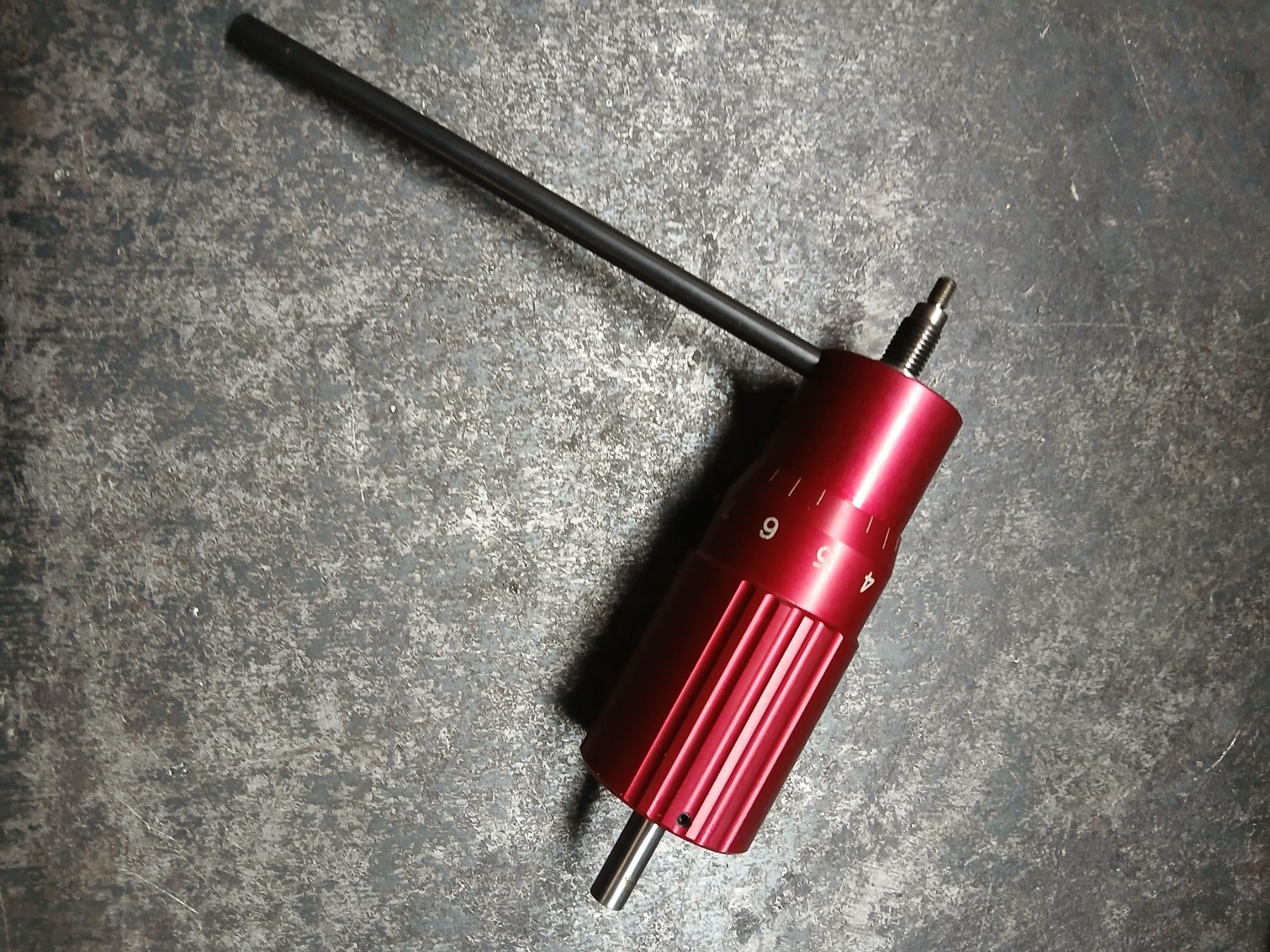 Alle Maschinen: Drehbank – Gebraucht aus sorvilier von turbolette 4