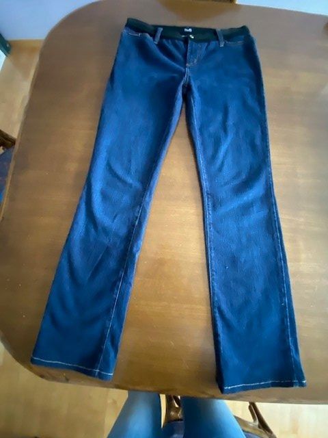 Dolce & Gabbana Anzüge & Kostüme: D&G Dolge & Gabbana Denim Anzug – Gebraucht aus Küssnacht von Flowerlady 6