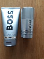 Hugo Boss Shower Gel  & Deodorant Stick