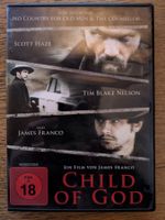 Child of God - mit James Franco (DVD)