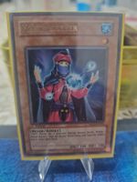 Yu-Gi-Oh Karte Kristallseher TAEV-DE035 1. Auflage