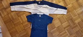 Petit-Bateau Tops (126 cm, 8 ans)