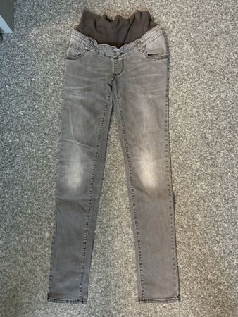 Umstandsjeans 10 waist 27