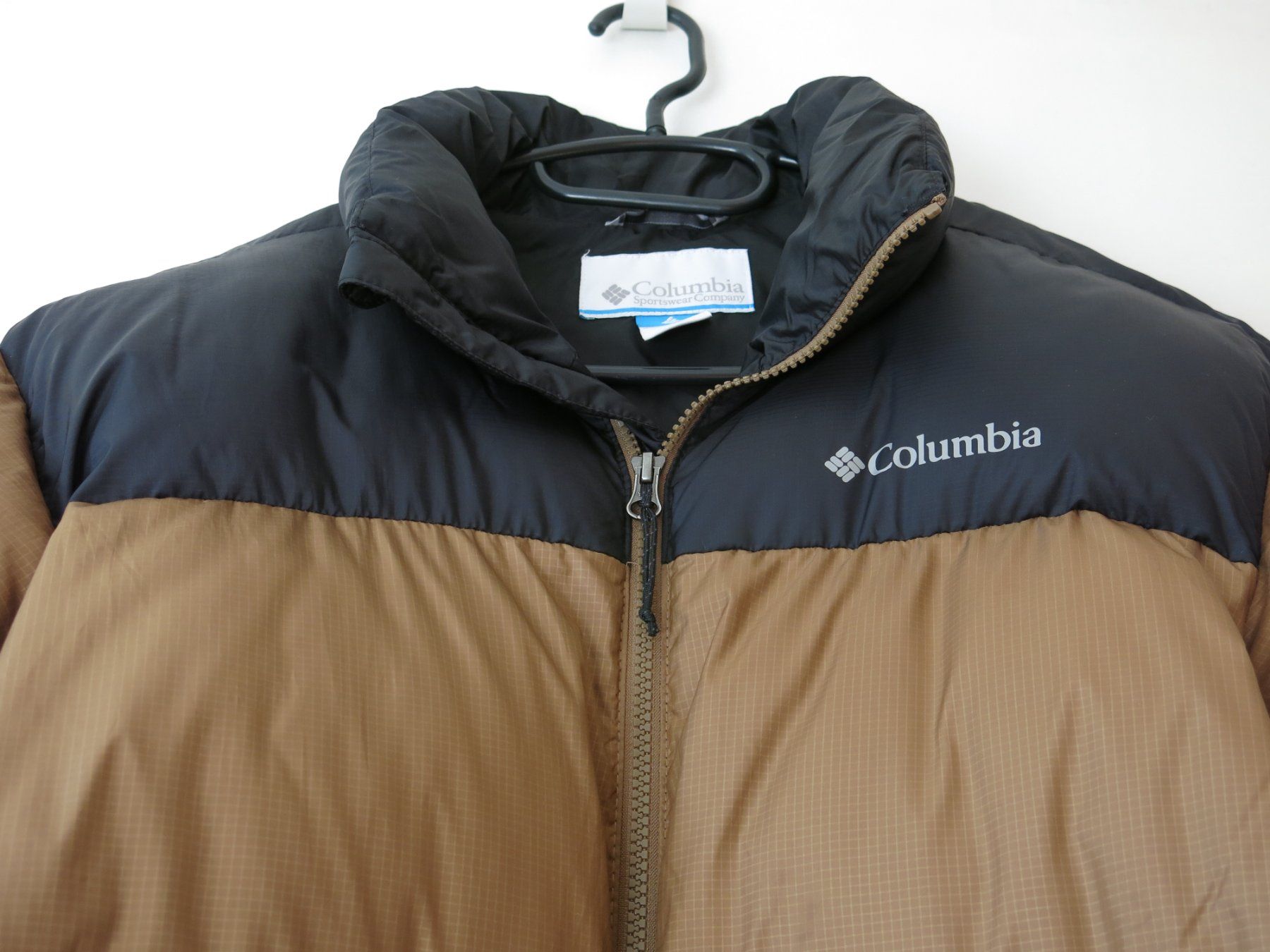 Columbia Giacche: Grosse Doudoune Columbia Neuve, taille M! – Usato da Neuchâtel venduto da heloisa 2