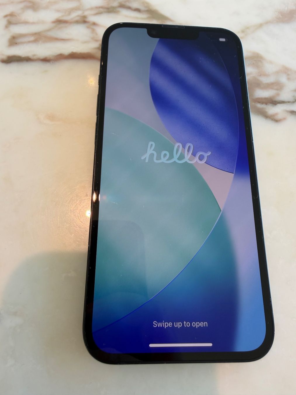 Apple Telefoni cellulari / Smartphones: iPhone 14 128GB Batterie 94% – Usato da Scherzingen venduto da oli_9rjp