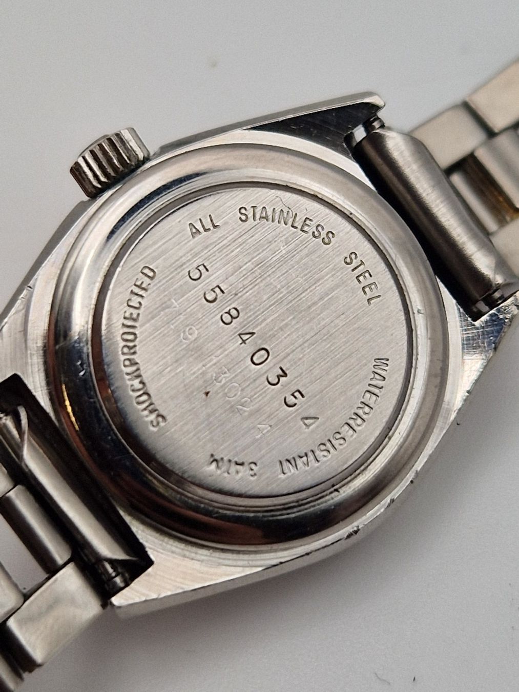 Edox Uhren: Edox - quartz - 26mm – Gebraucht aus Sembrancher von nat_k8yk 2