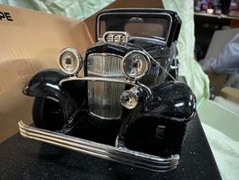 Ford hot rod coupe 1932 oldtimer classic hot rod
