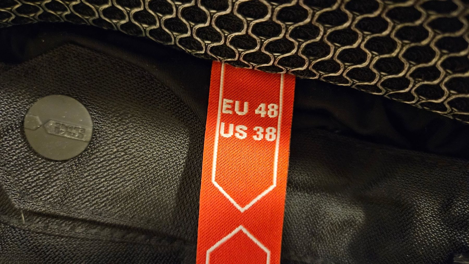 IXS Pantaloni: Motorrad-Hose IXS Grösse 48 – Usato da Männedorf venduto da egl_nfg9 2