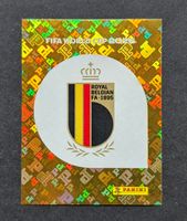 BEL 1---Panini WM 2026