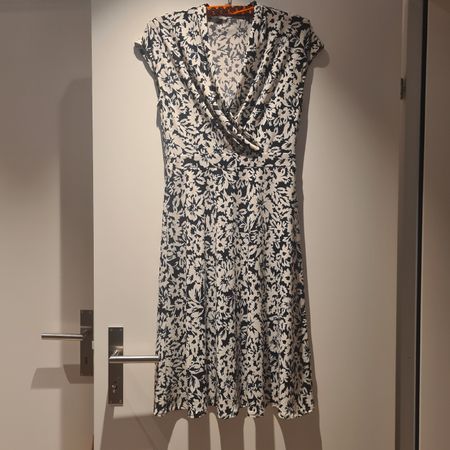 Sommerkleid Gr. 36 H&M