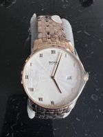 Armbanduhr von BOSS