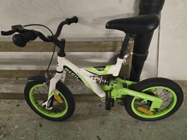 Kinderfahrrad DECH STRONG 12 Zoll