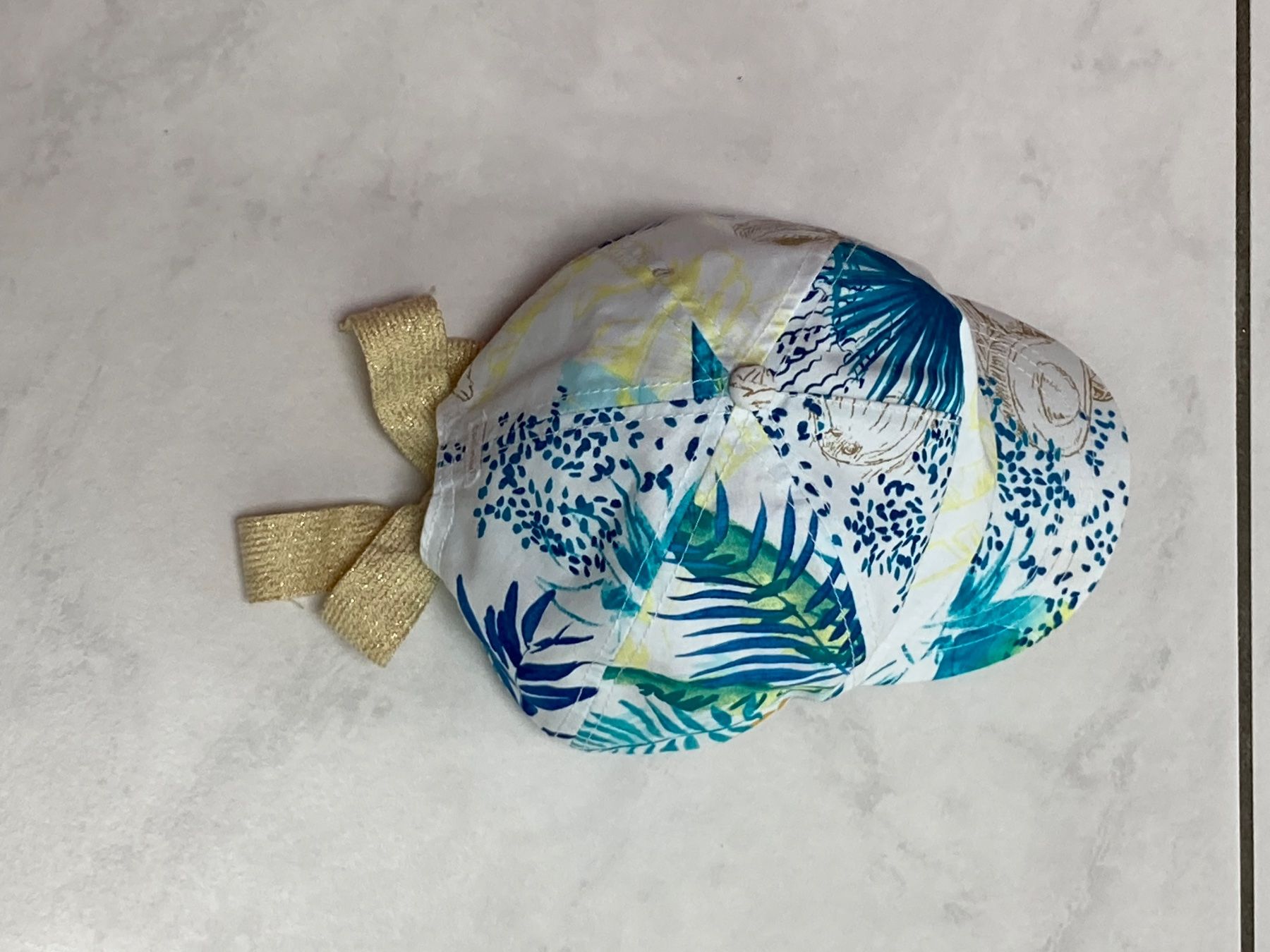 Catimini Altro abbigliamento per bambina: CATIMINI casquette taille 54cm – Nuovo (secondo la descrizione) da domdidier venduto da picolo99