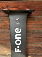 Wingfoil / Foil / Carbon Mast F-One 80cm / 12mm UHM 2026