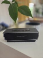 Bose SoundLink Mini 2 - Bluetooth Speaker