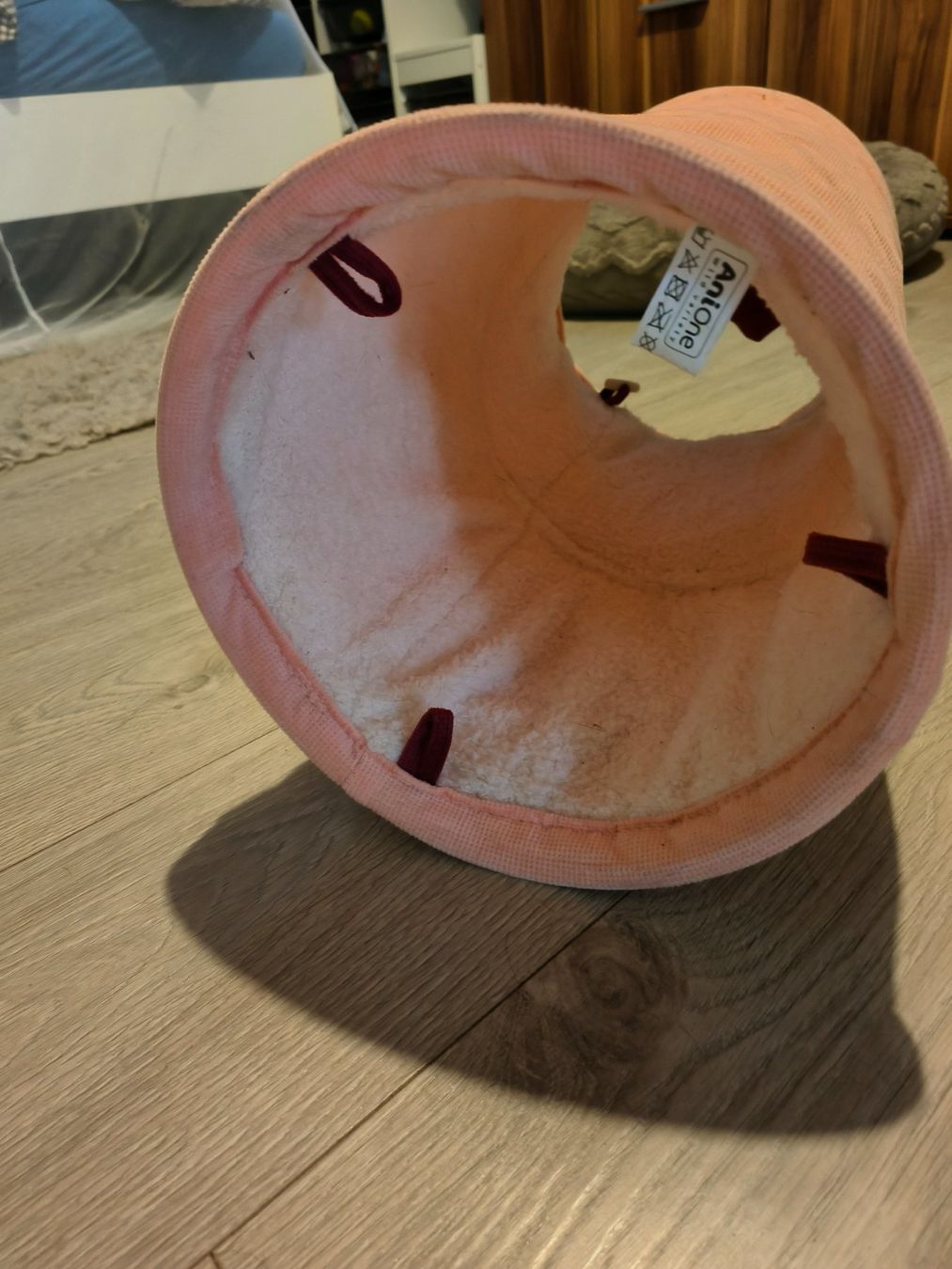 Jouets: Katzenrolle – D'occasion à St. Ursen par claudiavontobel