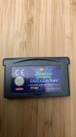 Spongebob Lights, Camera, Pants! für GBA