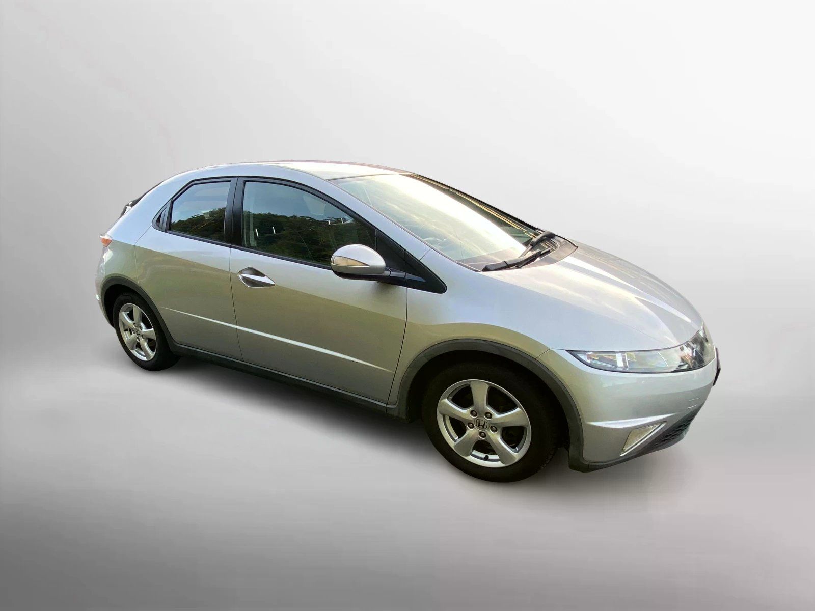 Honda Automobili: Honda Civic 1.4i – Usato da Wangen an der Aare venduto da Swiss-liq24 2