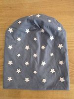 Kinder-Beanie  Gr. 815 Jahre
