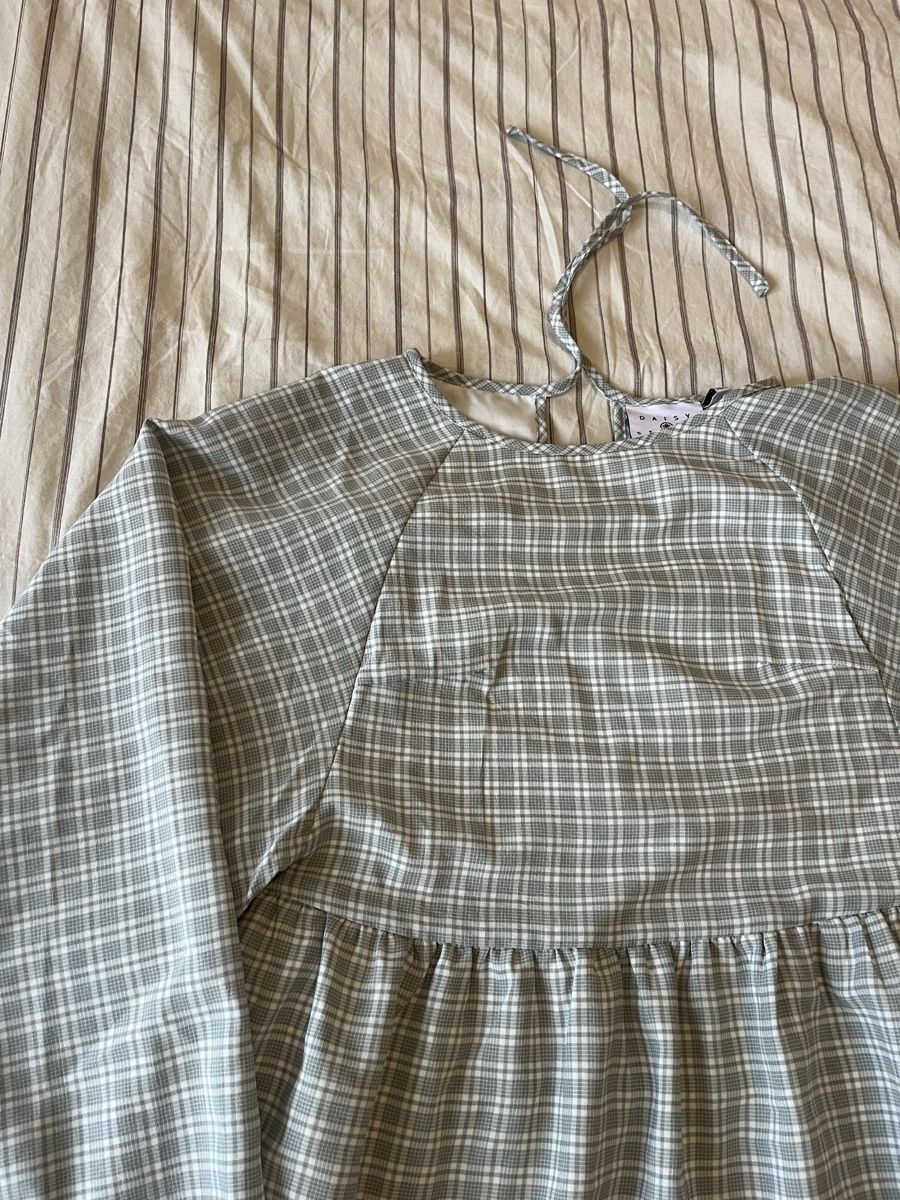 Vestiti: Kleid XS – Nuovo (secondo la descrizione) da Weinfelden venduto da nono2 1