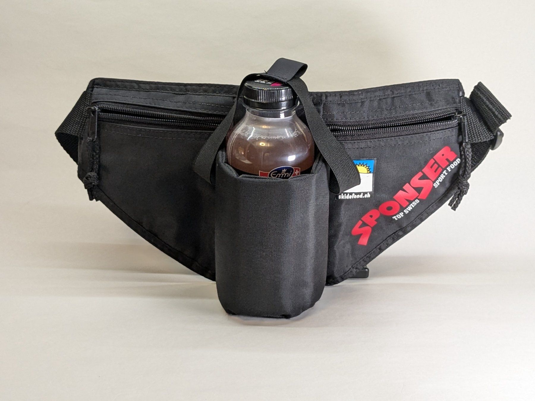 Cinture: Trinkgurt Sponsor – Usato da Bern venduto da F_M_A