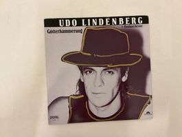 Udo Lindenberg LP - Götterdämmerung