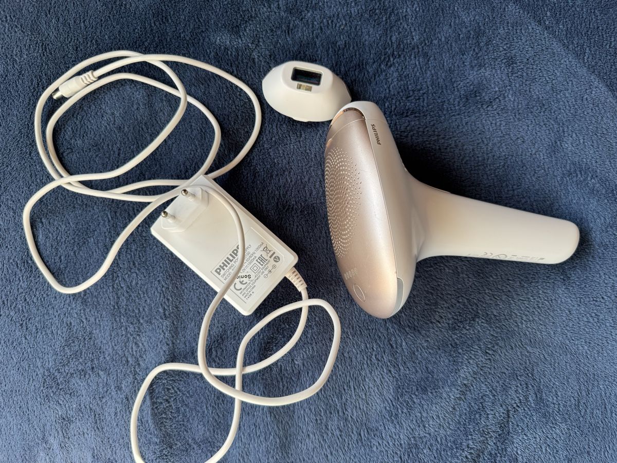 Philips Epilatori: Philips Lumea SC1997/00 IPL Haarentferner  – Difettoso da Rümikon AG venduto da kar_8vy5 6