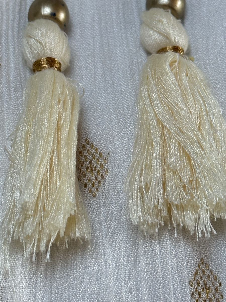 Pantaloni: Boho / Ibizahose aus Südfrankreich. – Nuovo (secondo la descrizione) da Sigriswil venduto da ck56 5