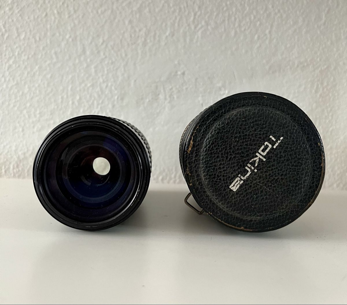 Tokina Objectifs: Fotokamera Objektiv 50-250mm – D'occasion à Basel par Samo_Li 1
