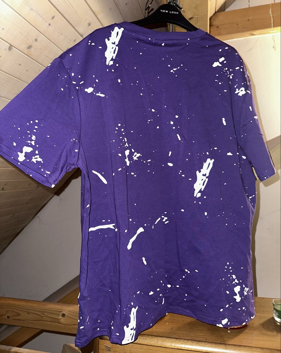 T-Shirts: Spacejam T-Shirt, M, NEU! – Neu und originalverpackt aus Gutenswil von jus_nr7h 5