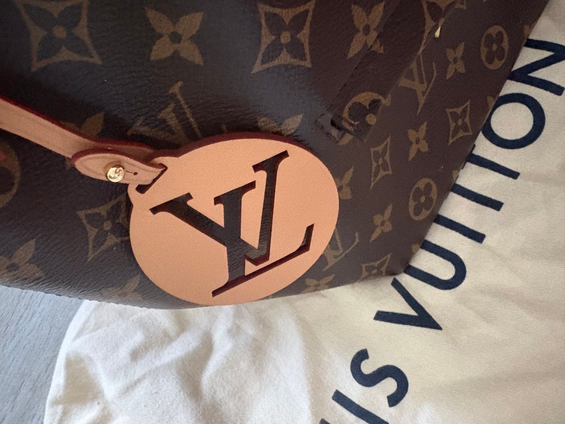 Louis Vuitton Borse da donna: Louis Vuitton sac à dos – Nuovo e nell'imballaggio originale da Cheseaux-Lausanne venduto da marianne2908 4