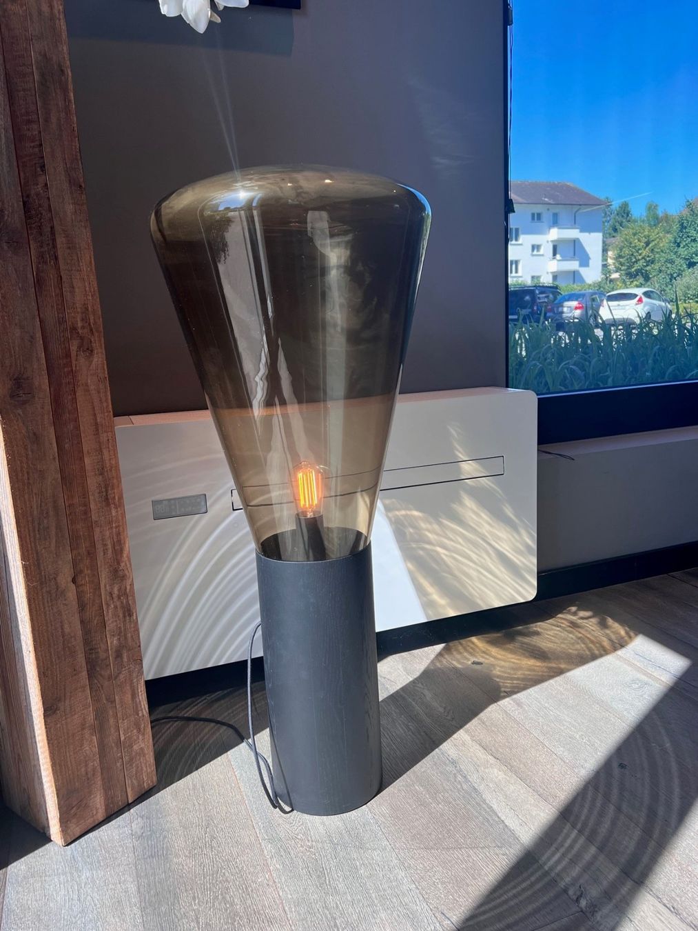 Lampade: Stehleuchte Brokis – Usato da Emmen venduto da Davinci_Design 2