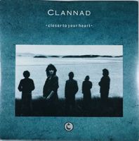 Clannad: Closer To Your Heart 7"