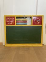 Original BRIO Kreidetafel antik