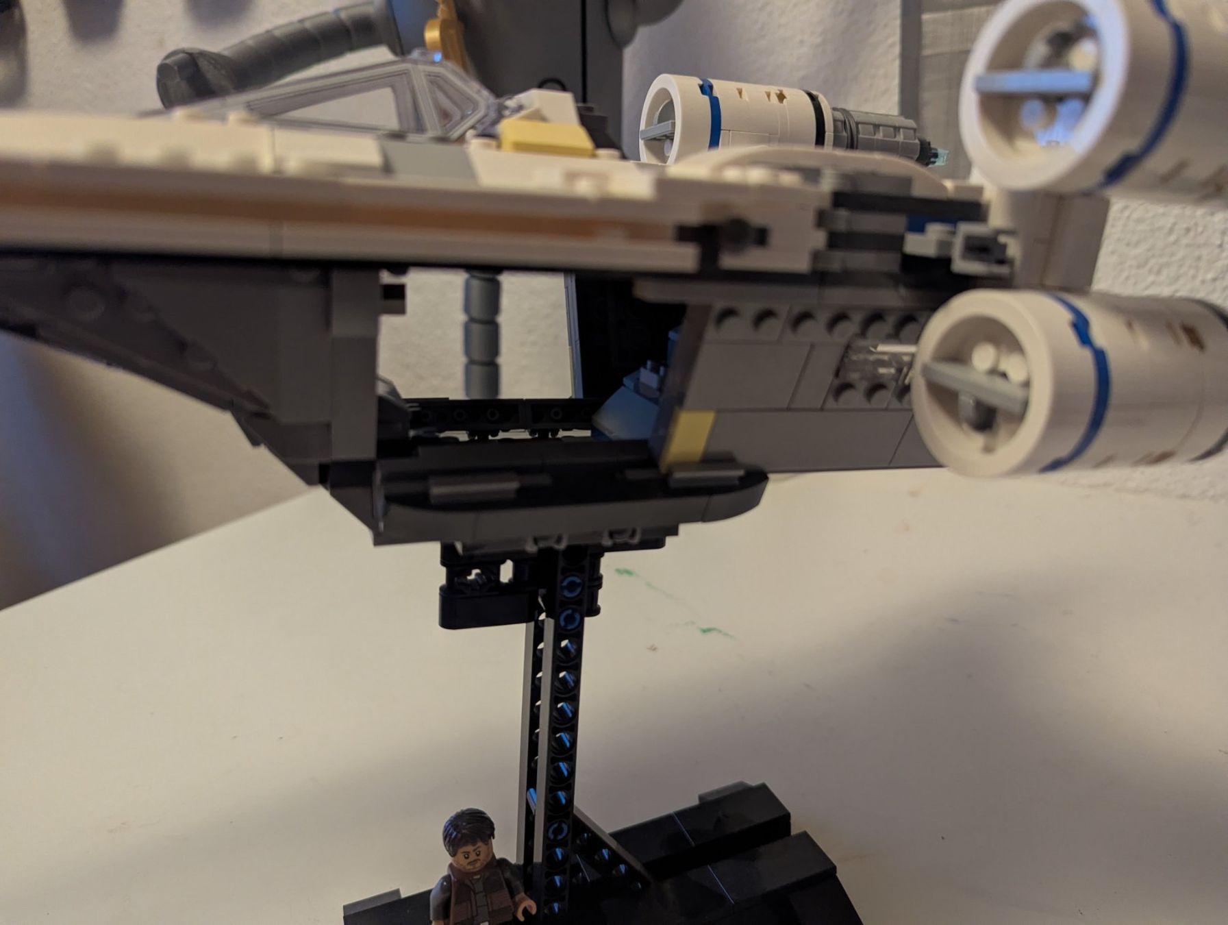Lego Kit di costruzioni: Lego 75399 Rebel U-Wing MOD – Usato da Wanzwil venduto da TinuMeyer 4