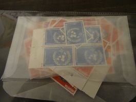 270 X 40 RAPPEN TOTAL 108 FRANKEN