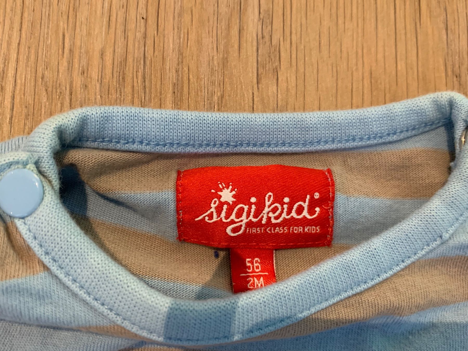 Maglioni & Felpe: Pullover von Sigikid, Gr. 56 – Usato da Rümlang venduto da zflyfa0001 1