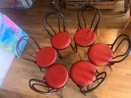Bugstühle