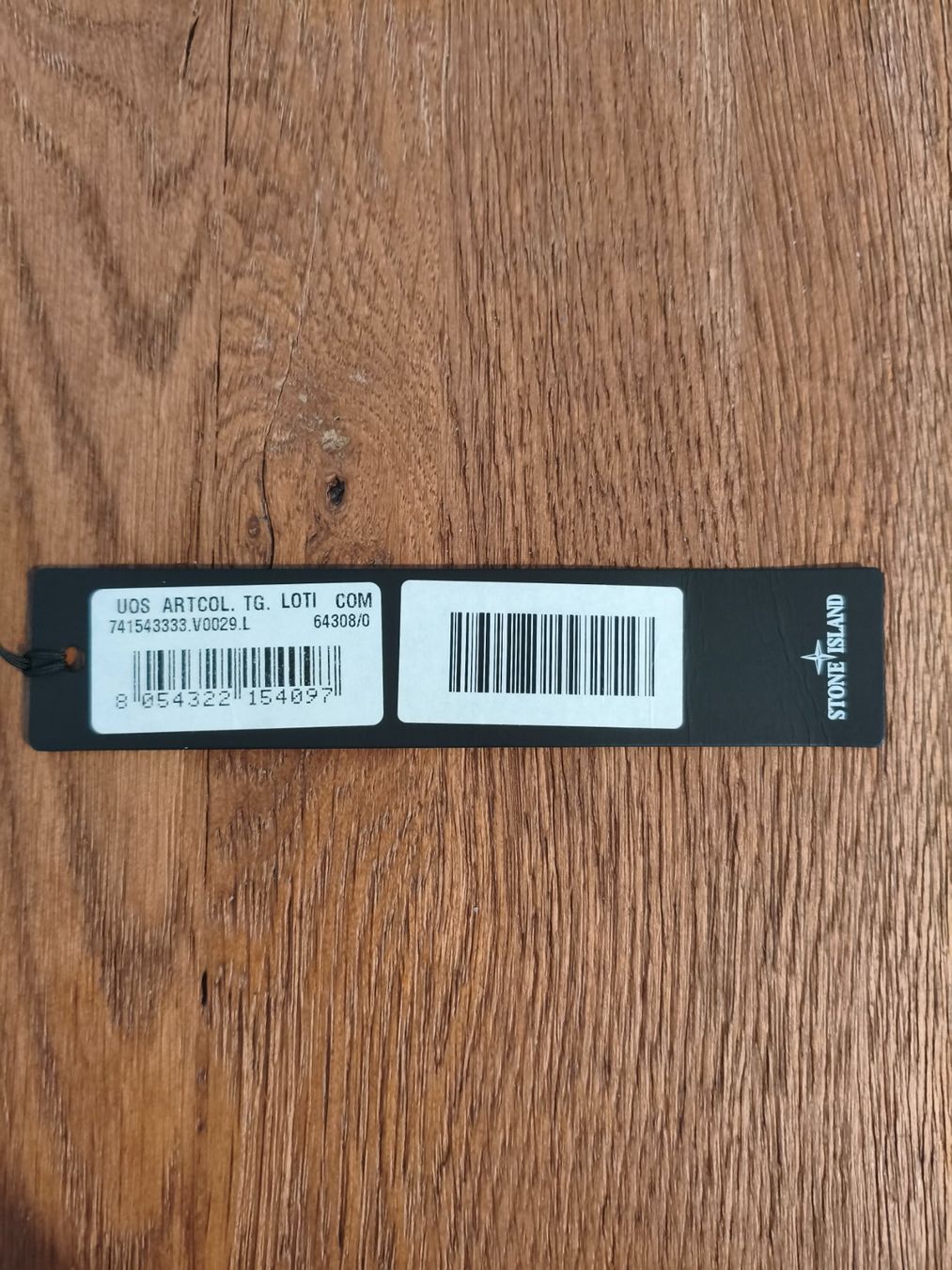 Stone Island Giacche: Stone Island Batavia TC jacket – Nuovo (secondo la descrizione) da Zürich venduto da gds90 6