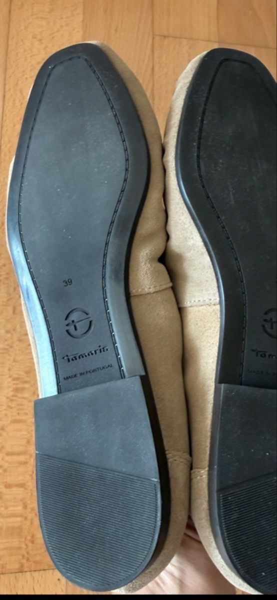 Tamaris Damenschuhe: Tamaris Loafer – Neu (gemäss Beschreibung) aus St. Gallen von Gizimizi 4