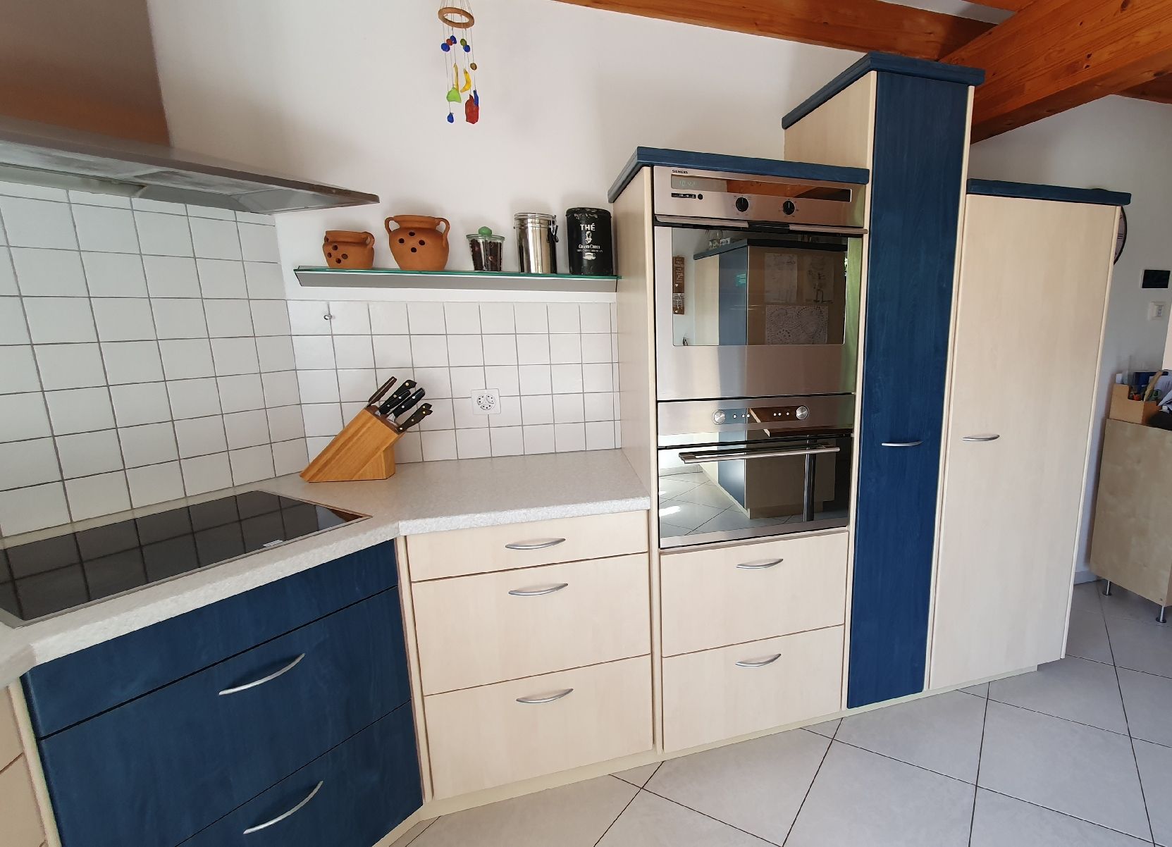 Cuisines complètes: Einbauküche  – D'occasion à Schupfart par SandyW70 2