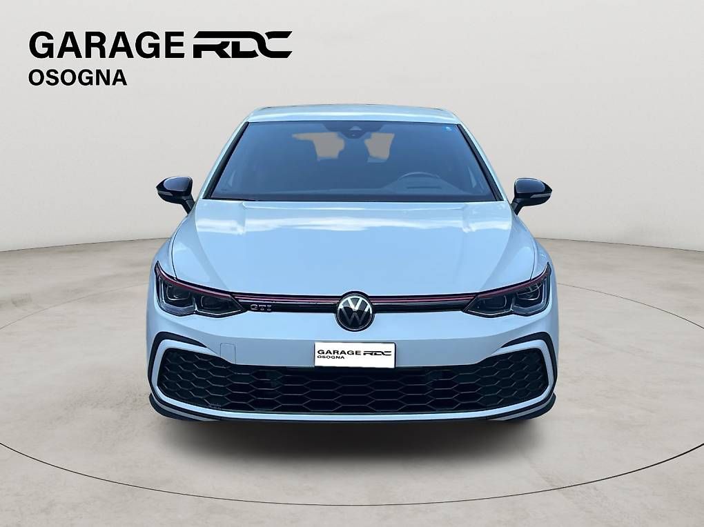 Automobili: VW GOLF 8 GTI Performance - collaudata  – Usato da Biasca venduto da GarageRDCSagl 7