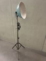 Stehlampe im Vitagelook