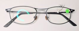 Titanbrille Marcus Marienfeld