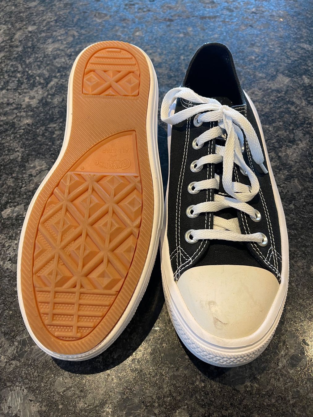 Converse Scarpe da donna: Converse All Star – Usato da Oberkulm venduto da Moonsrock 2