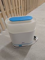 Sterilisator Philips Avent