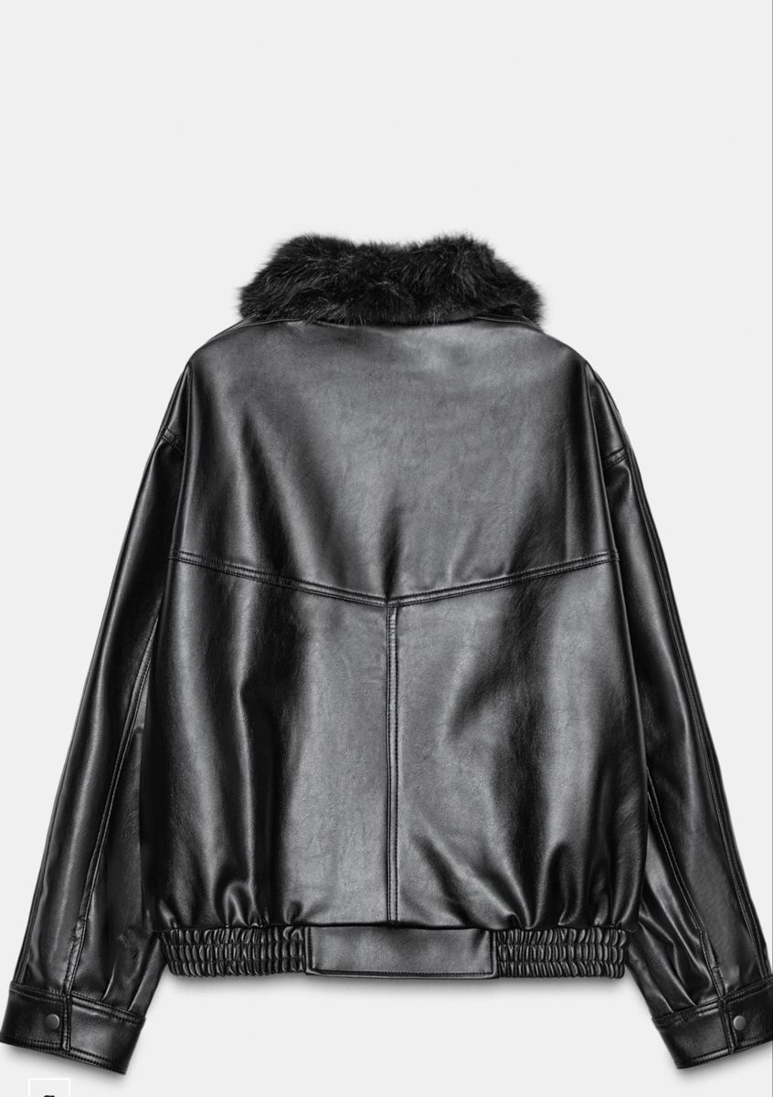 Zara Jacken: Jacket zara – Neu und originalverpackt aus Opfikon von til_t7ww 2