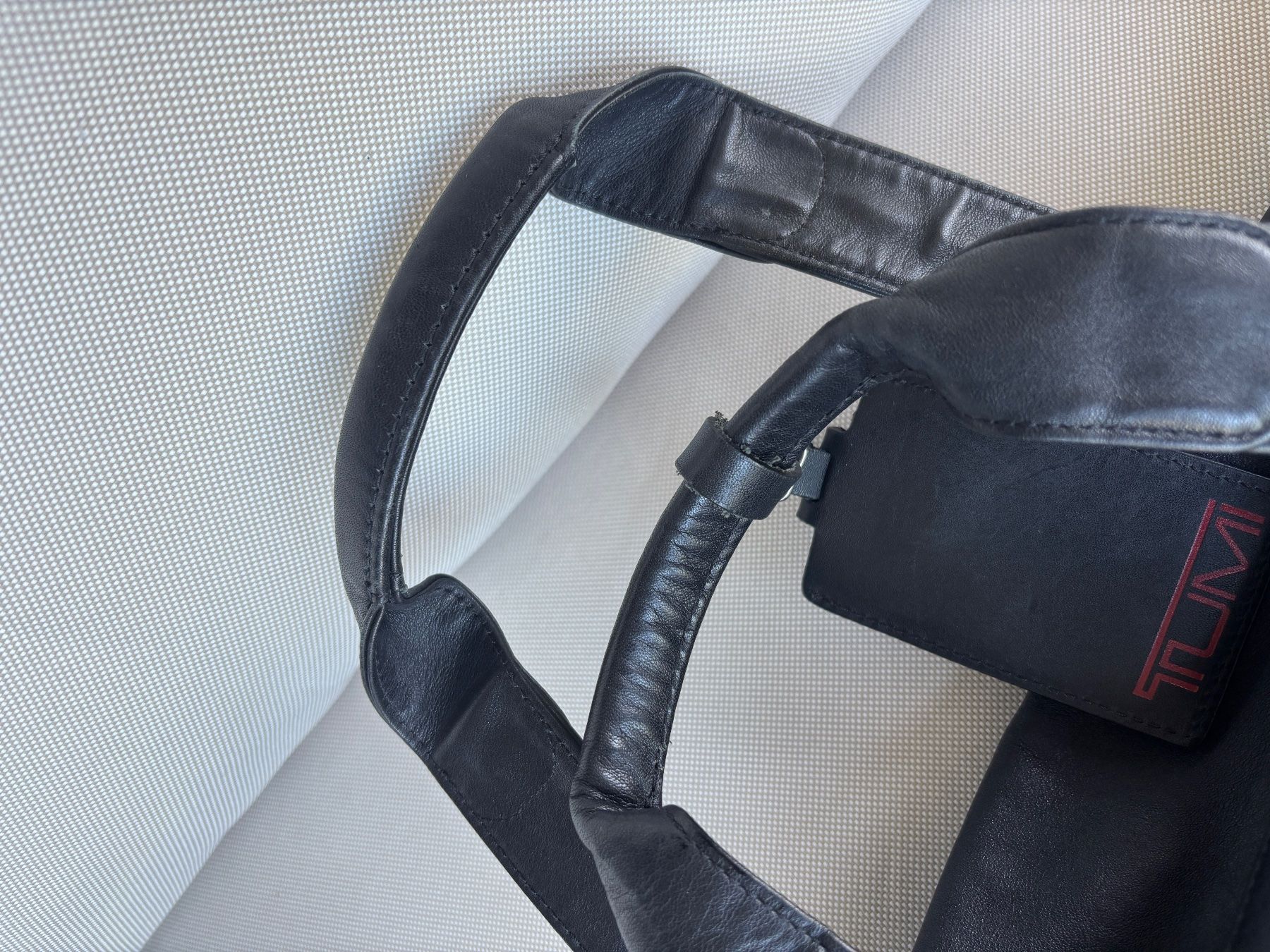 Tumi Borse: Reisetasche von Tumi, leder – Usato da Mellingen venduto da Guilhermefurlan 2