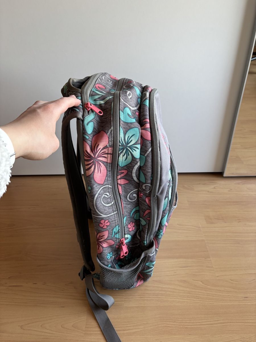 Dakine Borse & Zaini: Schulrucksack Dakine 28L – Usato da Lyssach venduto da Ricardo_Rahel 2